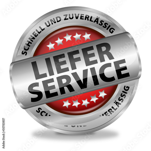 Lieferservice - schnell und zuverlässig