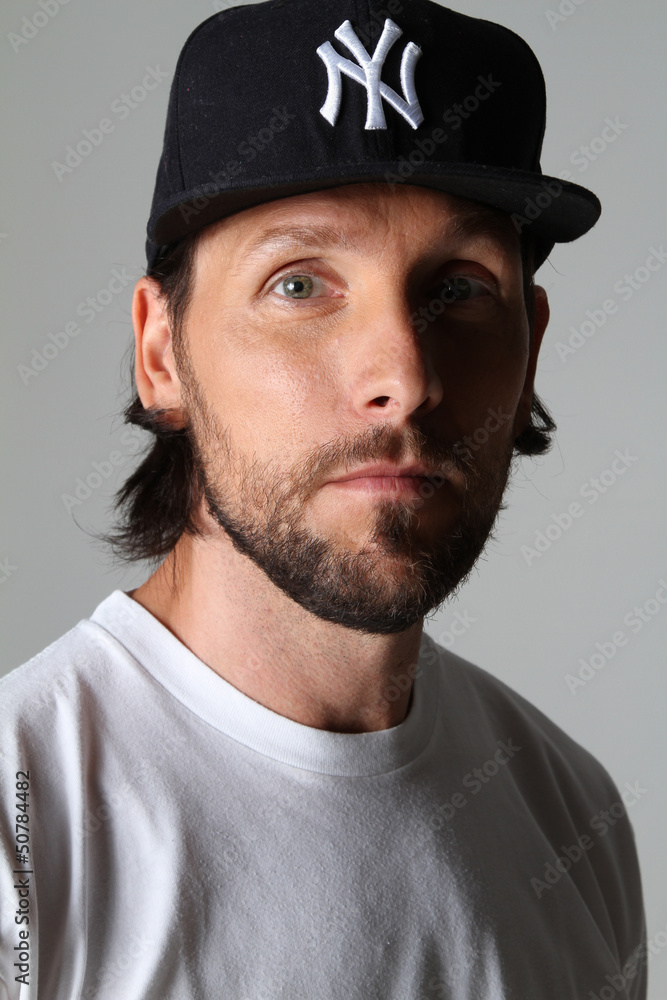 Fototapeta premium Cooler Typ