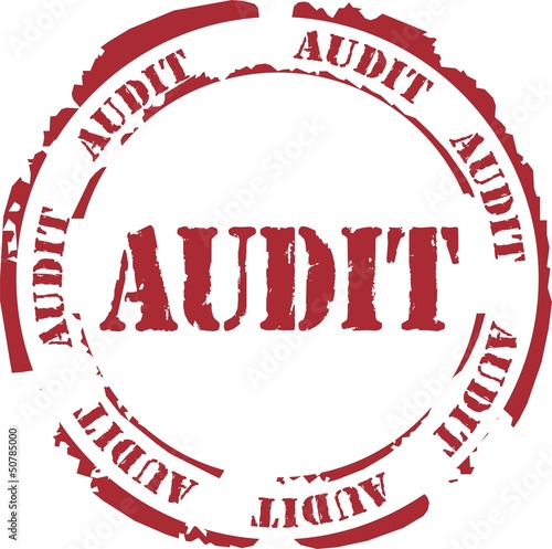 tampon audit