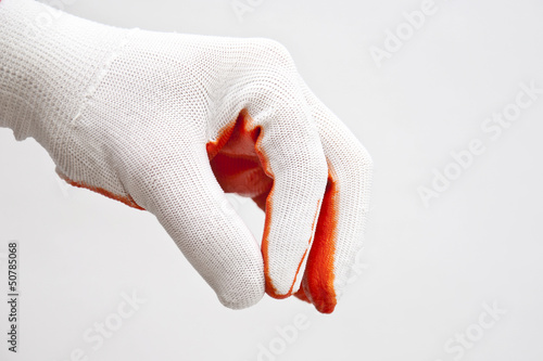 safety grip gloves