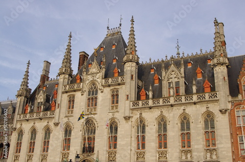 Bruges - Belgique