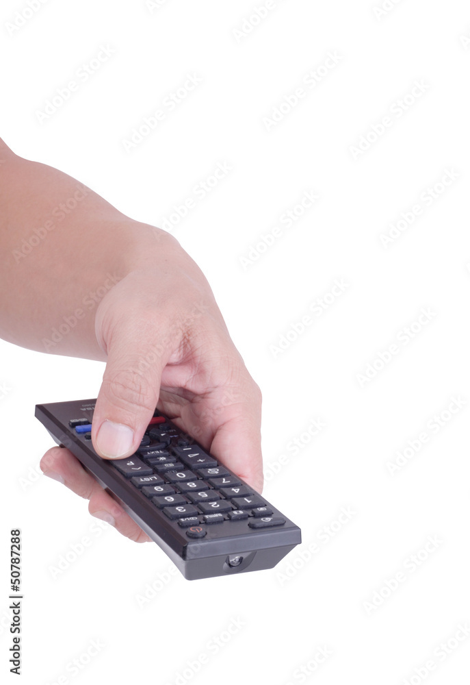 Man hand. Man hand.