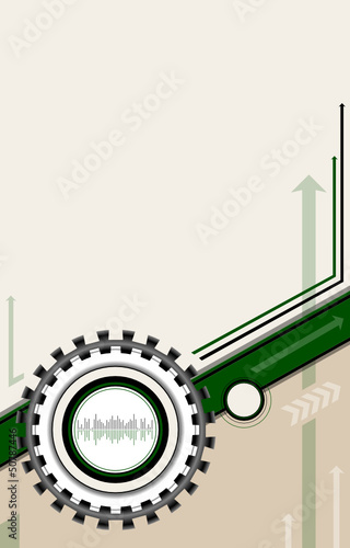 business_karte_efficient_green