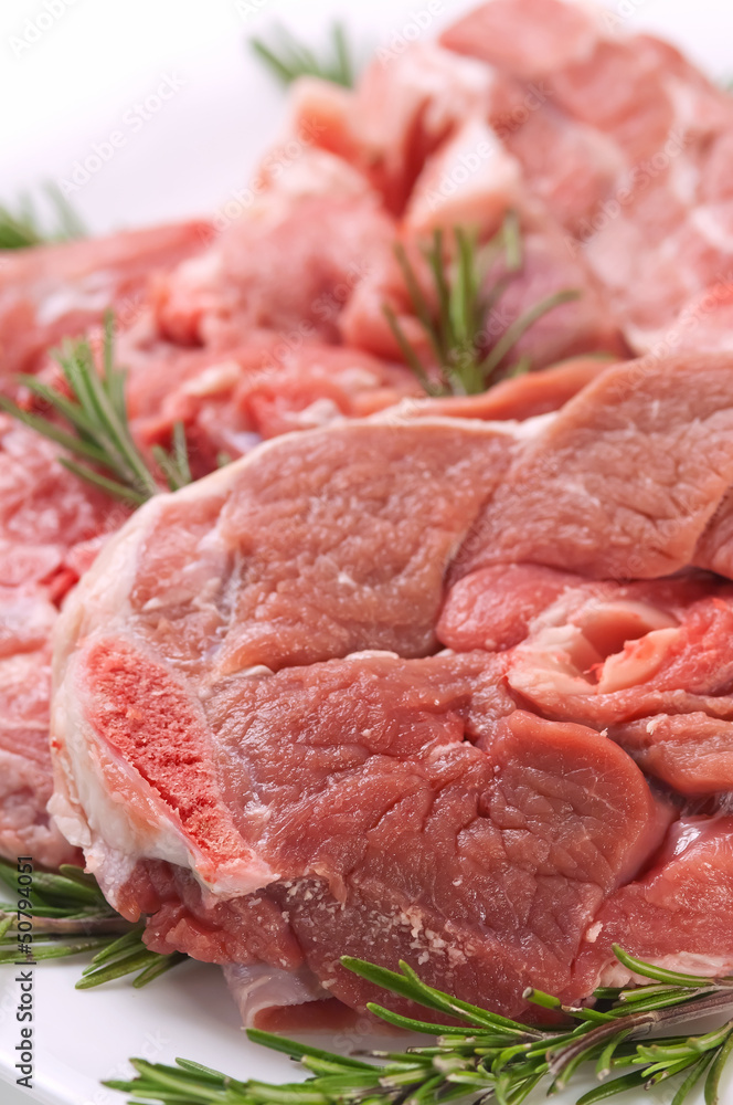 Agnello - Lamb Agnello - Lamb
