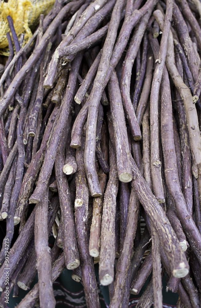 Licorice Sticks Licorice Sticks