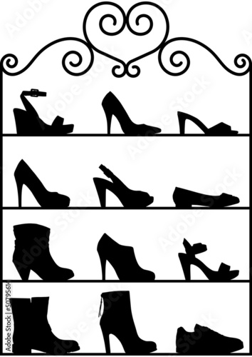 chaussures femme