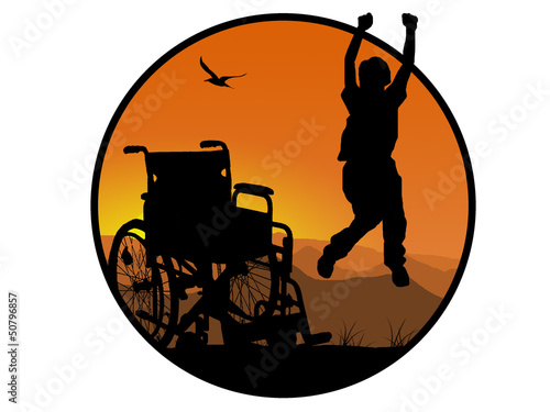 jumping invalid