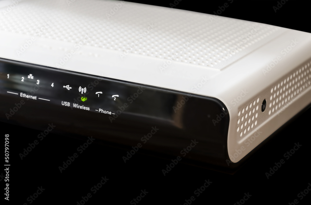 Router Router
