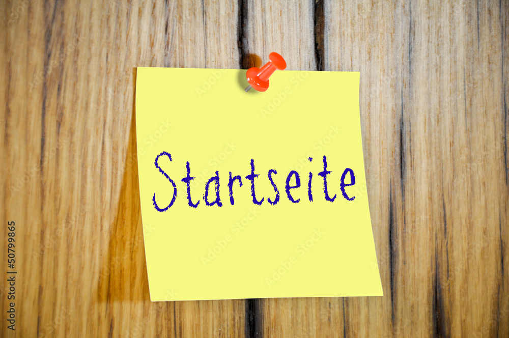 Startseite Startseite