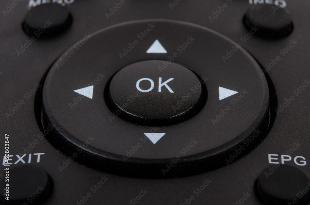 Remote control for home appliances Remote control for home appliances
