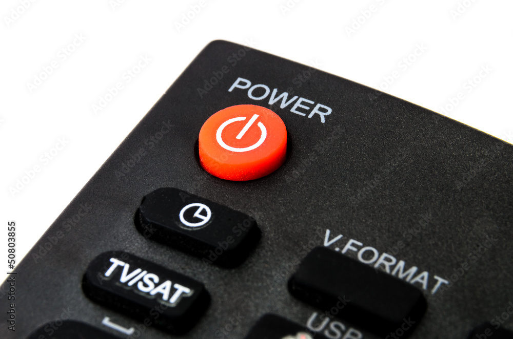 Remote control for home appliances Remote control for home appliances