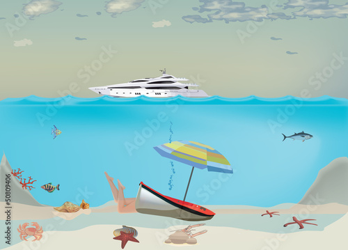 vacanza