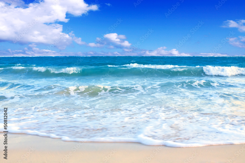 Atlantischer Ozean. Atlantischer Ozean.