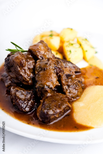 Wallpaper Mural Estofado de carne Torontodigital.ca