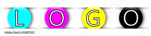LOGO CMY