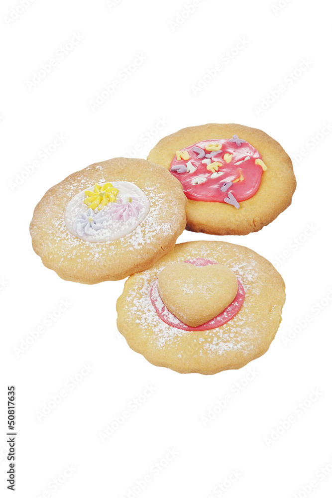 Home made biscuits Home made biscuits