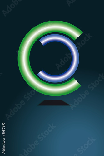 Logo CC
