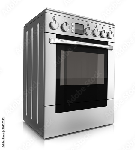 Foto Stove