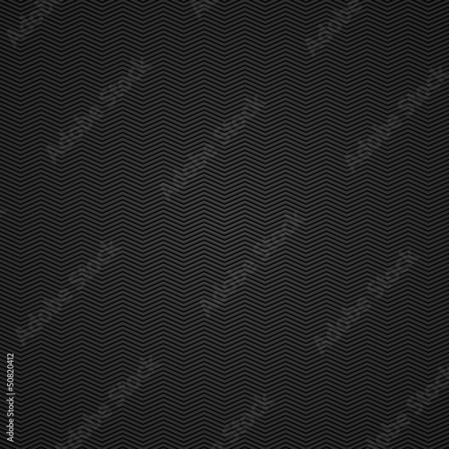 Black background of carbon fibre texture