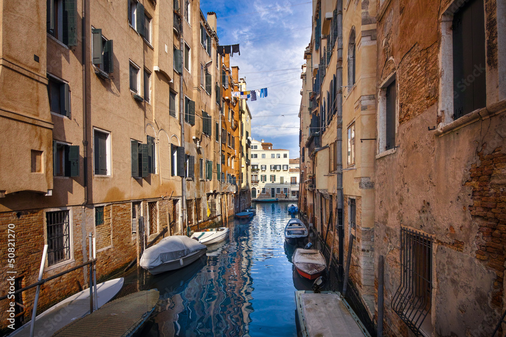 Venedig Ghetto