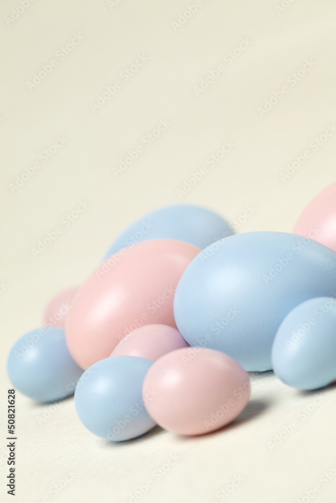 Easter eggs Easter eggs