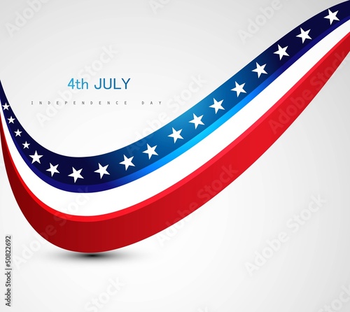 American Flag 4th july american independence day