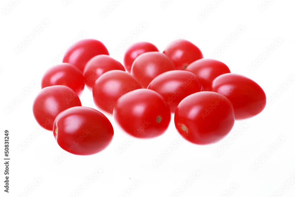 Tomaten Tomaten