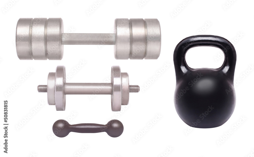 Set Dumbbell Set Dumbbell