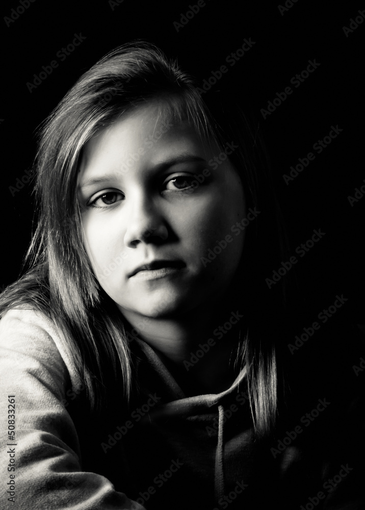 Victim of bullying Victim of bullying