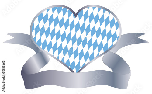 I love bavaria
