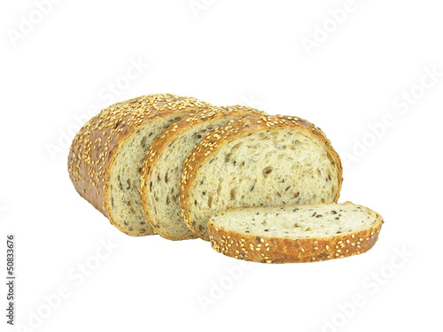 loaf of bread