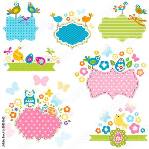 ester frames