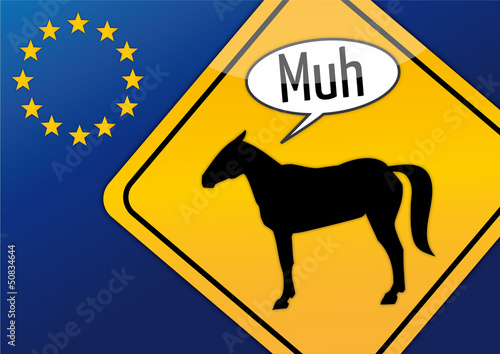 Pferdefleischskandal, Pferdefleisch, Lebensmittel, EU