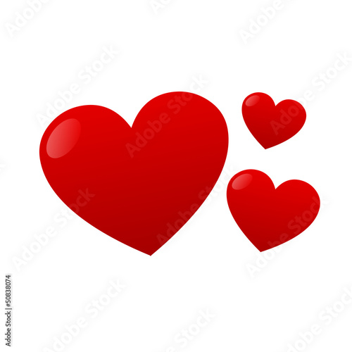 Hearts