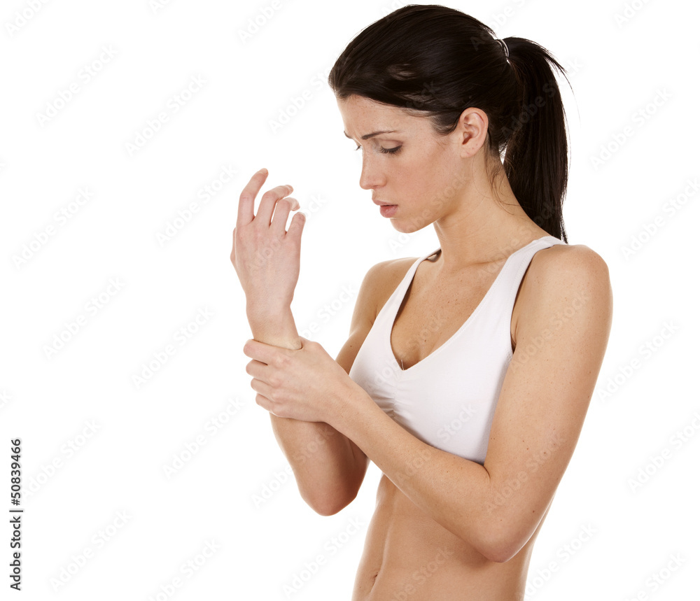 wrist pain wrist pain