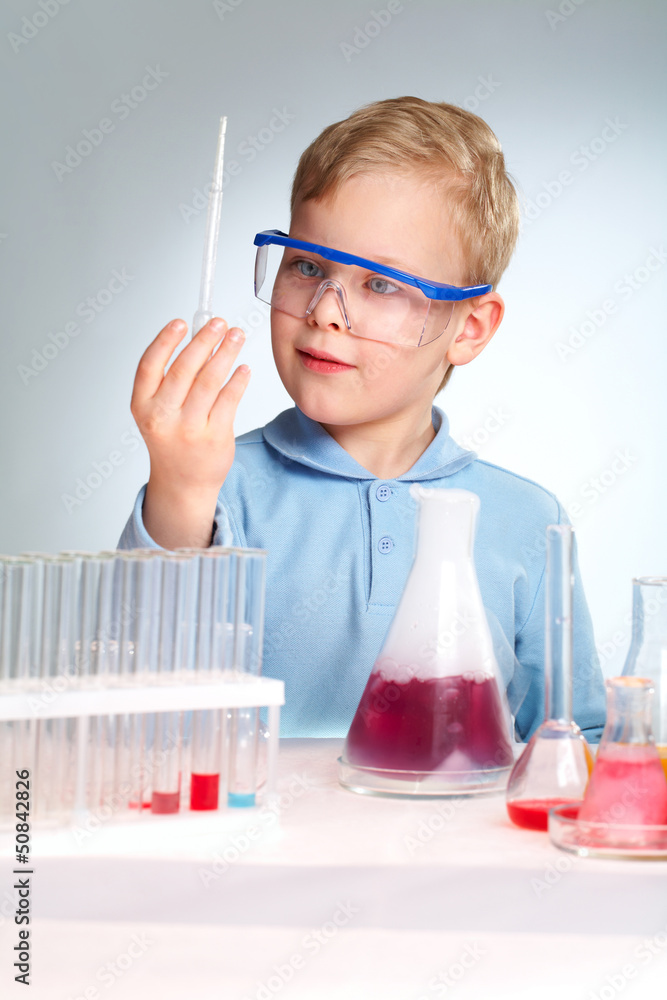 Scientific curiosity Scientific curiosity