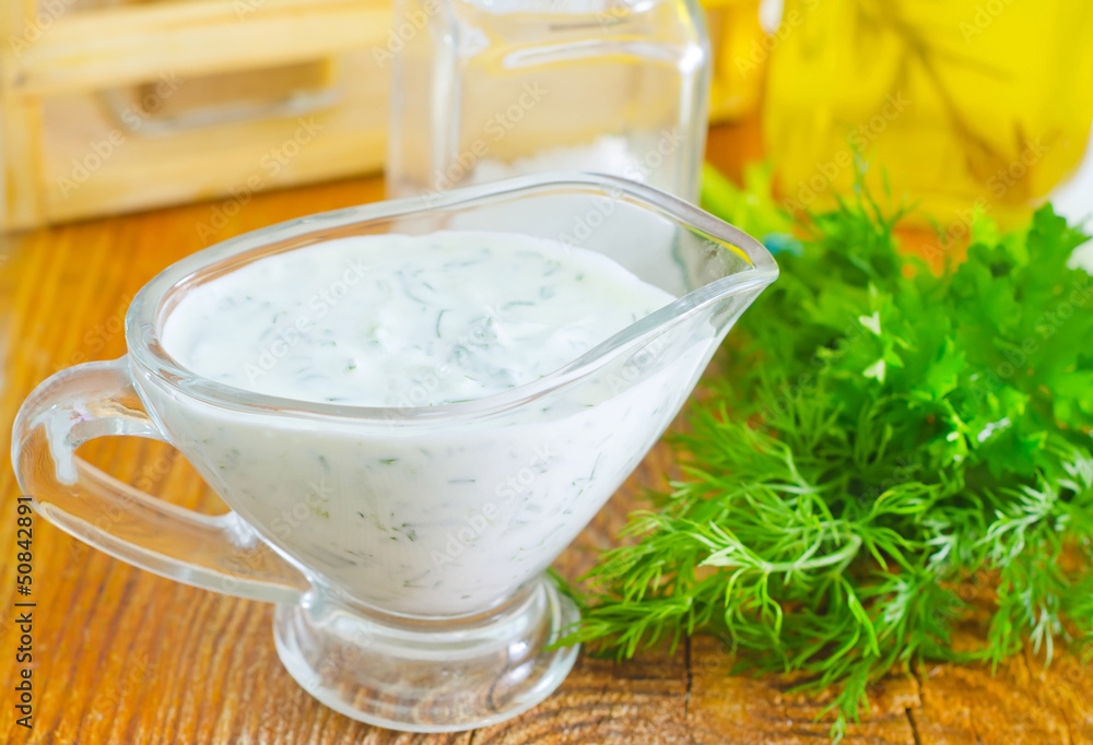 white sauce white sauce