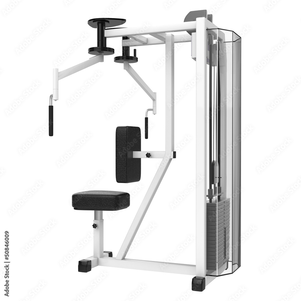 Fitness Home Gym for regular sports training Fitness Home Gym for regular sports training