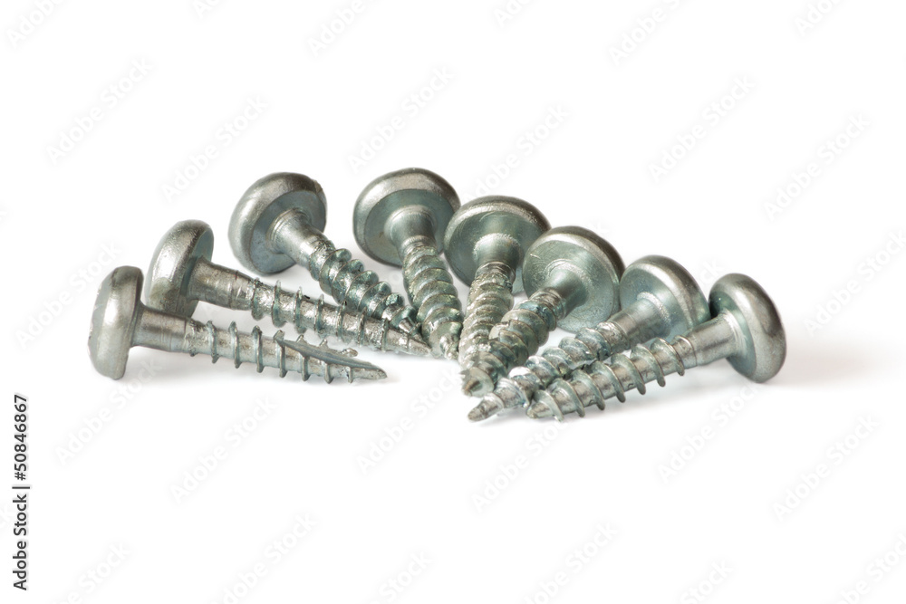 Screws Screws