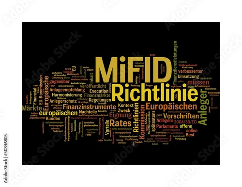 MiFID photo