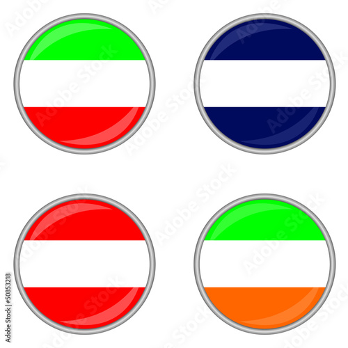 Free Download Icone Internazionali - GFXLoad