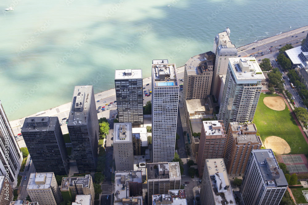 Sim City