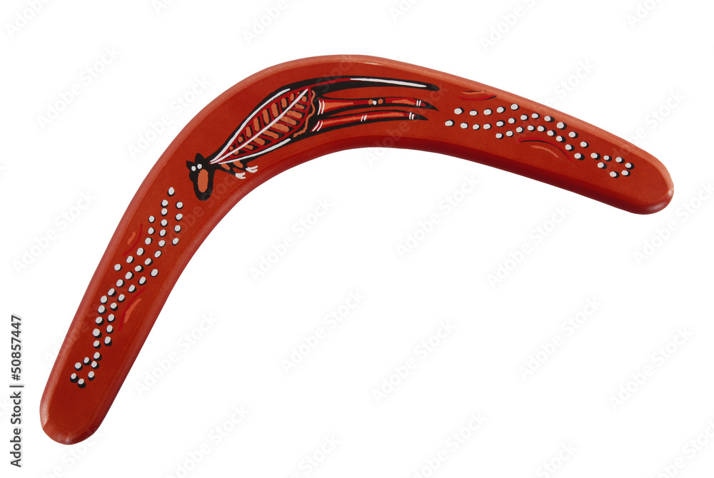 Boomerang Boomerang