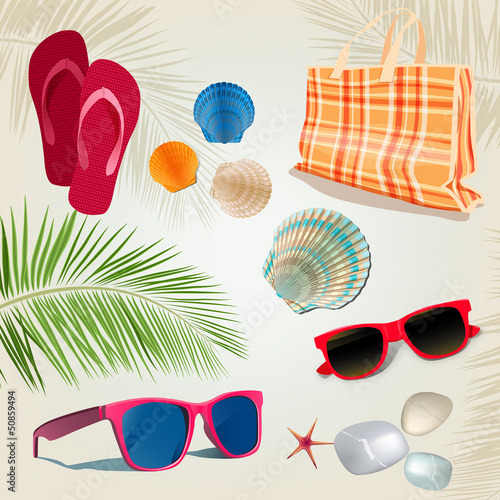 Summer kit