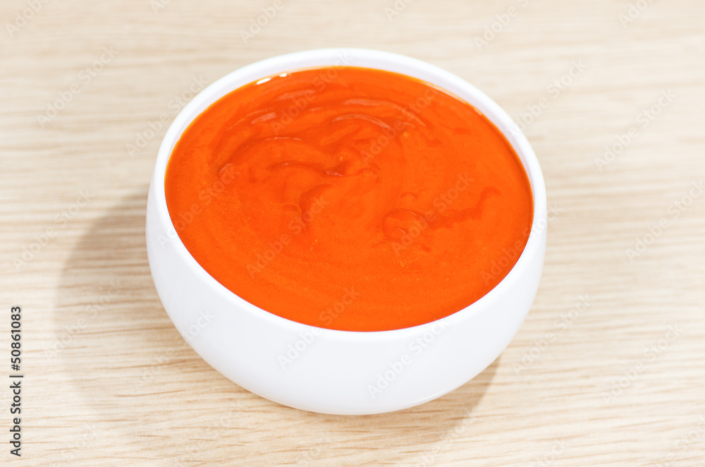 Ketchup Ketchup