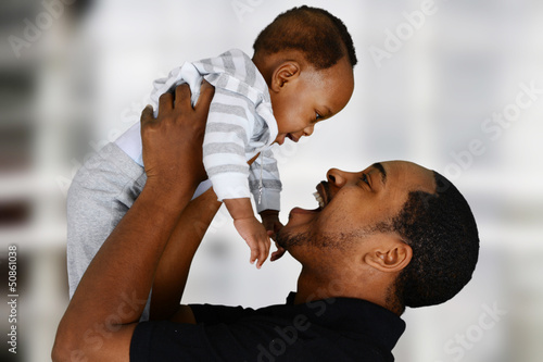 Father and Son