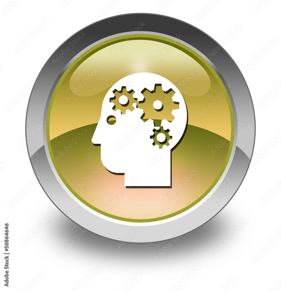 Yellow Glossy Pictogram Yellow Glossy Pictogram