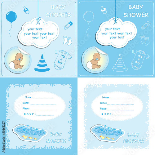 Baby shower 4
