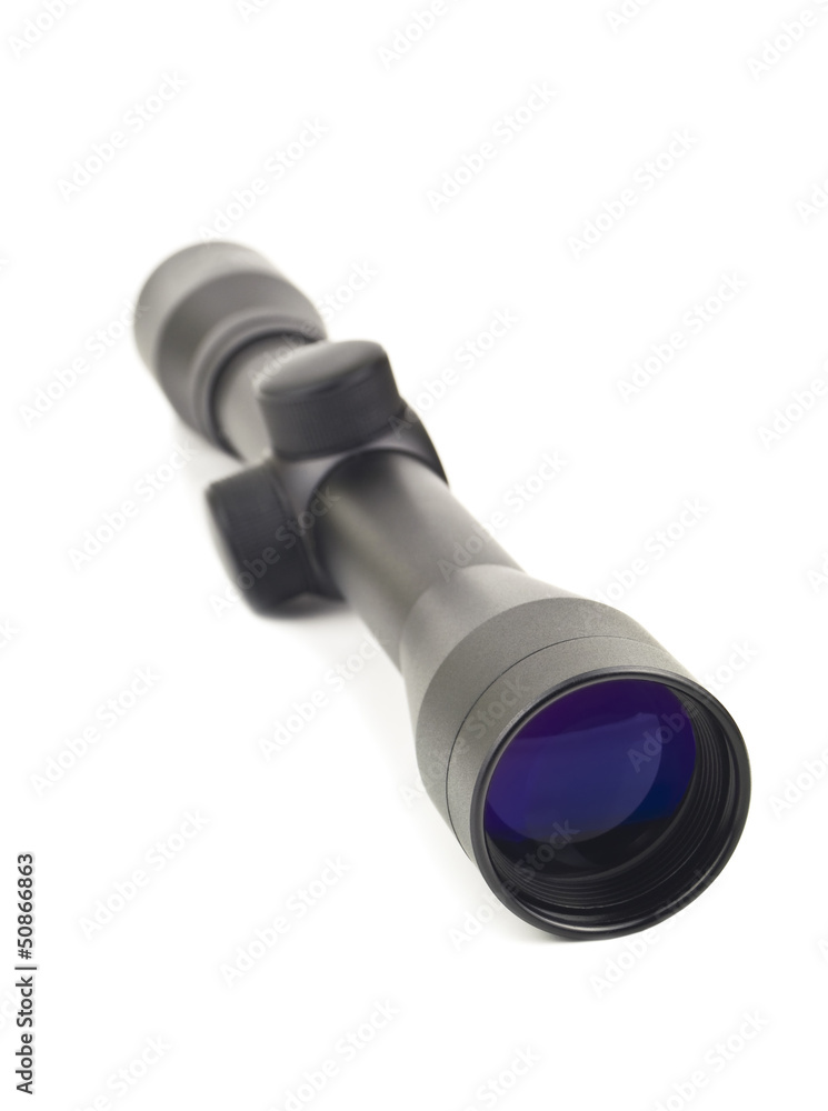 riflescope riflescope