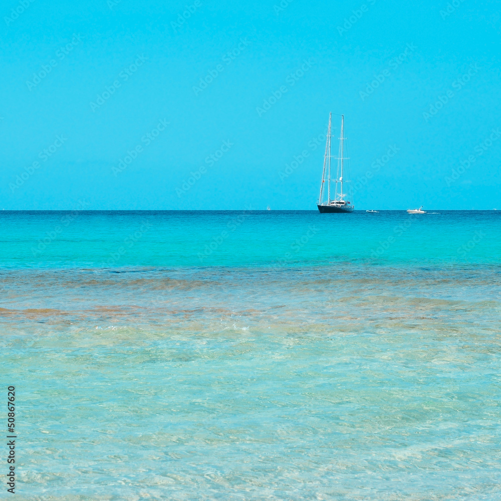 Formentera, Balearic Islands, Spain Formentera, Balearic Islands, Spain